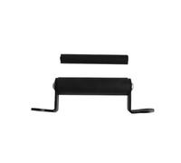 Dnhqknog Motorcycle Navigation Bracket For Tracer For 700/7/GT For Tracer700 Motorcycle Accessories GPS Navigation Plate Bracket Windshield Stand Phone Holder(12-22MM)