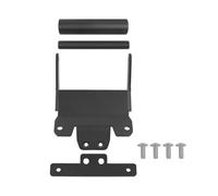 Dnhqknog Motorcycle Navigation Bracket For VOGE For Valico 900 For DSX For DSX900 For DS900X 12mm/22mm Navigation BracketMotorcycle Accessories Phone Stand GPS Holder Bracket(12and22mm)