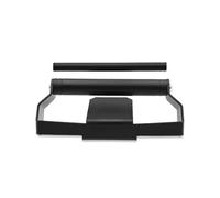 Dnhqknog Motorcycle Navigation Bracket FOR ZONTES 368G ZT G 368 GPS Navigation Bracket Motorcycle Mobile Phone Holder(12MM 22MM)