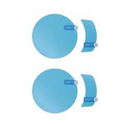 Dnhqknog Motorcycle Speedometer Screen Protector For Rebel For CMX 1100 For CMX1100 2021-2023 Speedometer Scratch Cluster Screen Film Protector Accessories Motorcycle Accessories(2 Sets)