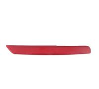 Dnhqknog Rear Bumper Light For Citroen For C5 2010-2014 Rear Bumper Light Tail Brake Reflector Stop Signal Lamp RH And LH Warning(Right Side)