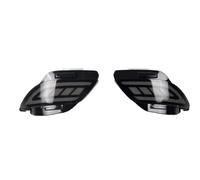 Dnhqknog Rear Bumper Light For Lexus For RX270 For RX350 For RX450h 2009-2015 2 PCS For Car Rear Bumper Light LED Indicators Turn Brake Lamp(Model B)
