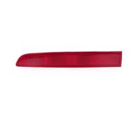 Dnhqknog Rear Bumper Light For VW For Golf V 5 For MK5 For R32 2005-2009 Rear Bumper Tail Turn Signal Reflector Fog Lamp Cover(1pc left)