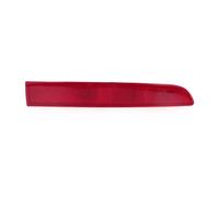 Dnhqknog Rear Bumper Light For VW For Golf V 5 For MK5 For R32 2005-2009 Rear Bumper Tail Turn Signal Reflector Fog Lamp Cover(1pc right)