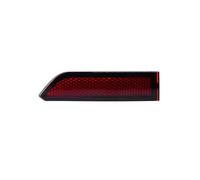 Dnhqknog Rear Bumper Light For VW For Tiguan 2016-2020 Left Side Rear Outer Bumper Reflector Lens Cover 5NA945103 5NA945103A
