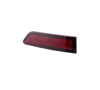 Dnhqknog Rear Bumper Light For VW For Tiguan 2016-2020 Left Side Rear Outer Bumper Reflector No Light 5NA945103 5NA945103A