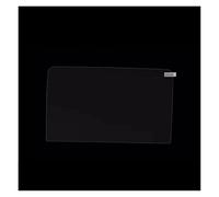 Dnhqknog Screen Protector Navigation Film For Smart Elf #1 Tempered Glass Screen Protector Film 9.2/12.8 Inch Car Infotainment Radio GPS Navigation Interior Accessories(Navigation-HD)