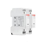 DNIEEEYBL iCT Din Rail Household ac Modular contacto ESB 20A24A40A63A2P4P1NO1NC 2NO2NC 3NO1NC 4NO AC250V 400V Hotel Card Power Switch(ESB20-11 220V)