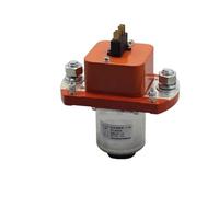 DNIEEEYBL SZJ600A-S DC contactor DC12V 24V 36V 48V 60V 72V(SZJ600A-S,Onecolor)