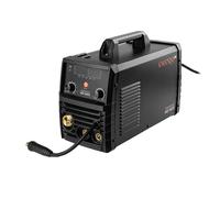 Dnipro-M MIG/MMA Inverter Welder 160A, 230V, Wire 0.6-1.0mm, Electrode 1.6-4mm, 5.9kVA, with Torch 3m and Cables. MG-16DX