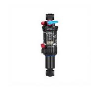 DNM 39RC Air 165/190/ 200mm With Damping Adjustment 3-stage Locking Double Chamber MTB Rear Shock Winter Cycling Pre-Assembled Suspension Replacement Kit(165mmx35mm)