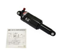 DNM AO-6 New Model Mountain Bike Bicycle Air Rear Shock 190 x 51mm, ST2105