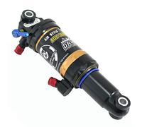 DNM AOY-36RC 165x35mm MTB Air Rear Shock With Lockout, Gold, ST1475*N