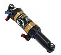 DNM AOY-36RC 190x50mm MTB Air Rear Shock With Lockout, Gold, ST1476*N