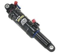 DNM AOY-36RC Mountain Bike Air Rear Shock with Lockout 200x55mm 4-system, Black , ST1539