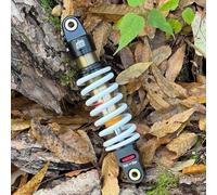 DNM MK-AR Rear Shock 265/275/280/290/295/360mm for Dirty Pit Bike (265mm x 250LBS)