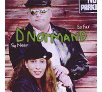 D'Normand - So Near So Far