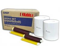 DNP DP-DS620 Media Set 6x8