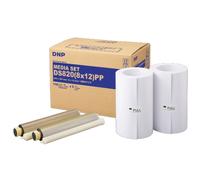 DNP DS 820 PP Media Kit 20x30 cm 220 prints