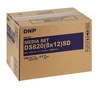 DNP DS 820 SD Media Kit 20 x 30 cm 2 x 110 Prints