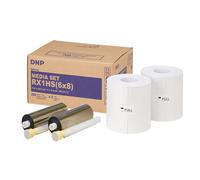DNP DS-RX1HS MediaSet 15x20 (700 Prints)
