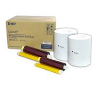 DNP DS620 MediaSet 10x15 (800 Prints)