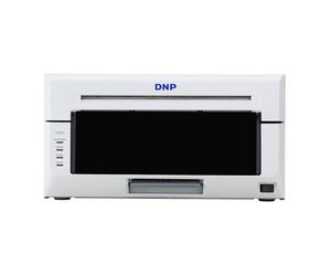 DNP DS820 Digital Dye Sublimation Photo Printer A4