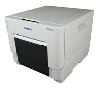 DNP RX-1HS Photo Printer - White
