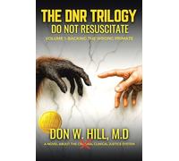 DNR Volume 1: Backing the Wrong Primate New Edition