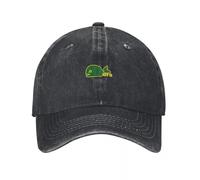 DNRASOK England Whalers World Hockey Association (WHA) Vintage Logo Baseball Cap Streetwear Mountaineering Men's Hats Women's
