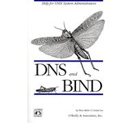 DNS and BIND
