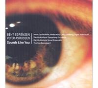 Dnso/Dausgaard - Sorensen: Sounds Like You