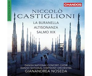 Dnso/Noseda - Castiglioni:La Buranella