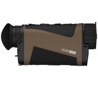 DNT Optics - Hound Thermal Imaging Monocular with Laser Rangefinder and Ballistic Calculator