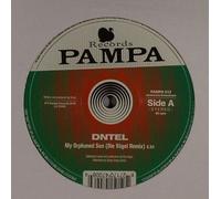 DNTEL/HERBERT - My Orphaned Son (Die Vogel remix) - Vinyl (12")