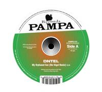 Dntel - Remixes By Die Vögel, DJ Koze [VINYL]