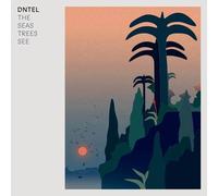 Dntel - The Seas Trees See (LP) [VINYL]