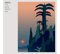 Dntel - The Seas Trees See (LP) [VINYL]