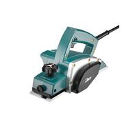 DNTI-500w Electric Hand Wood Planer Depth 0-1 mm16000rpm Hand Planers Woodworking Tool 3-1/4 Inch Hand Power Planer Handheld Planers for Wood Chamfer DIY Model (2920B)