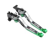 DNTODEVB 2021 MT-09 Folding Brake Clutch Levers for Ya&maha MT09/SP 2022 2023 MT FZ 09 Motorcycle Accessories Adjustable Extendable Handle Clutch Levers Brakes