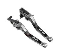 DNTODEVB 2021 MT-09 Folding Brake Clutch Levers for Ya&maha MT09/SP 2022 2023 MT FZ 09 Motorcycle Accessories Adjustable Extendable Handle Clutch Levers Brakes
