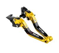 DNTODEVB 2021 MT-09 Folding Brake Clutch Levers for Ya&maha MT09/SP 2022 2023 MT FZ 09 Motorcycle Accessories Adjustable Extendable Handle Clutch Levers Brakes