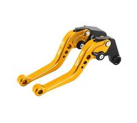 DNTODEVB 2023 Motorcycle CNC Adjustable Short Brake Clutch Lever for Ho&nda CB750 Hornet Cb750 Hornet 2023 Brake Clutch Handlebar Handle Clutch Levers Brakes