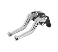 DNTODEVB 2023 Motorcycle CNC Adjustable Short Brake Clutch Lever for Ho&nda CB750 Hornet Cb750 Hornet 2023 Brake Clutch Handlebar Handle Clutch Levers Brakes