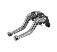 DNTODEVB 2023 Motorcycle CNC Adjustable Short Brake Clutch Lever for Ho&nda CB750 Hornet Cb750 Hornet 2023 Brake Clutch Handlebar Handle Clutch Levers Brakes