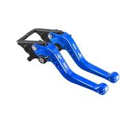 DNTODEVB 2024 Brake Clutch Lever for Ho&nda Honet Cb750 Honet CB750 2023-2024 Motorcycle Adjustable CNC Brake Clutch Handle Lever CB750 Handle Clutch Levers Brakes