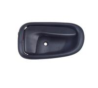 DNTODEVB Black Beige Dark Grey Interior Inside Door Handle Front Rear Left Right for GEO Prizm for to&yota Corolla 1993 1994 1995 1996 1997 Cars Doors Handles
