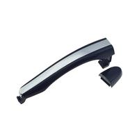 DNTODEVB Chrome Exterior Outside Car Door Handle Front Or Rear Left Or Right for Hy&undai Az&era 3.3L .8L V6 2006 2007 2008 2009 2010 2011 Cars Doors Handles