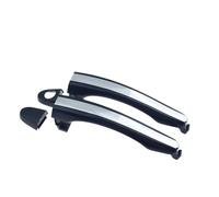 DNTODEVB Chrome Exterior Outside Car Door Handle Front Or Rear Left Or Right for Hy&undai Az&era 3.3L .8L V6 2006 2007 2008 2009 2010 2011 Cars Doors Handles