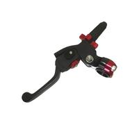 DNTODEVB Folding Front Brake Lever for Kaw&asaki KLX110/L DRZ110 CRF110 CRF50 CRF70 ATC70 Pit Dirt Bike Motorcycle Handle Clutch Levers Brakes